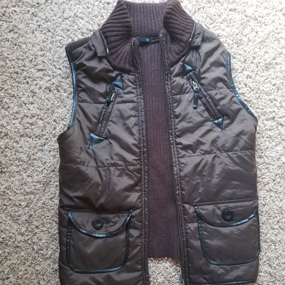 Vest